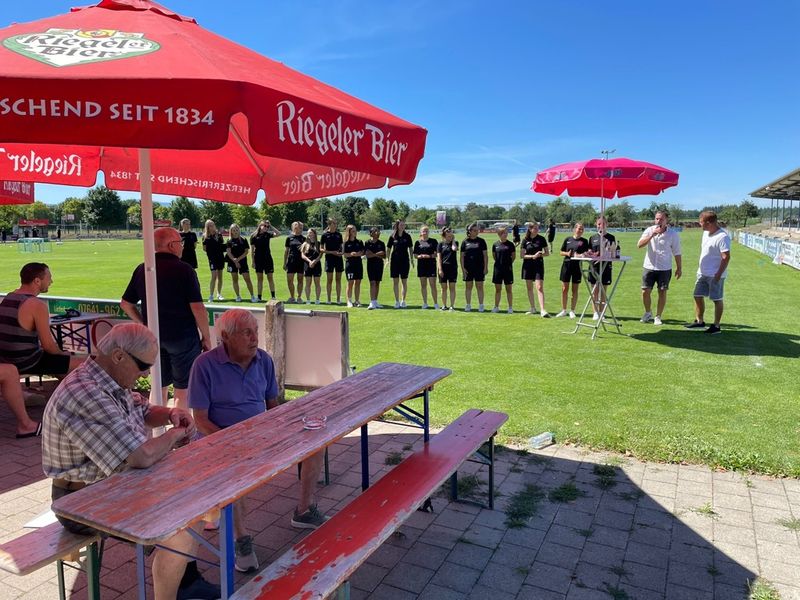 FC Teningen e.V. Die offizielle Vereinshomepage des FC Teningen e.V.