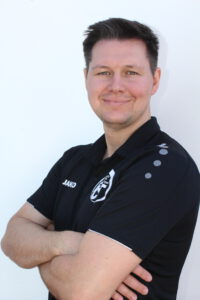 Florian Grafmüller